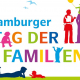 Logo Tag der Familie